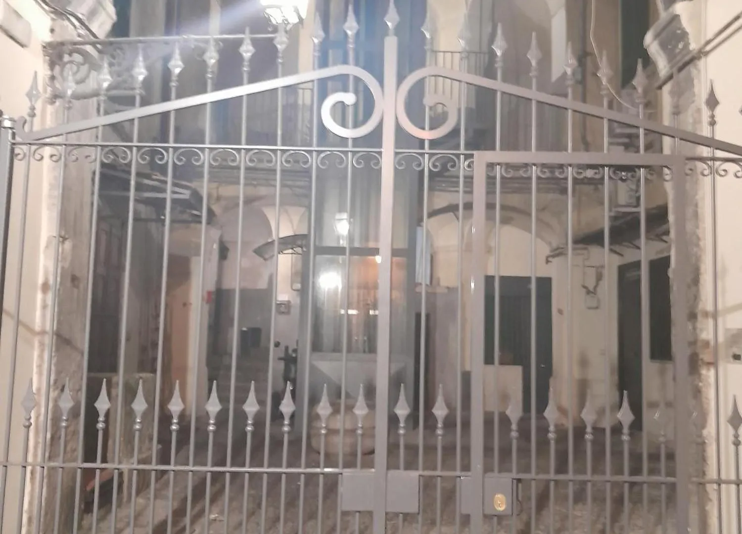 Terrazza Manuela Apartments Quartieri Spagnoli Naples