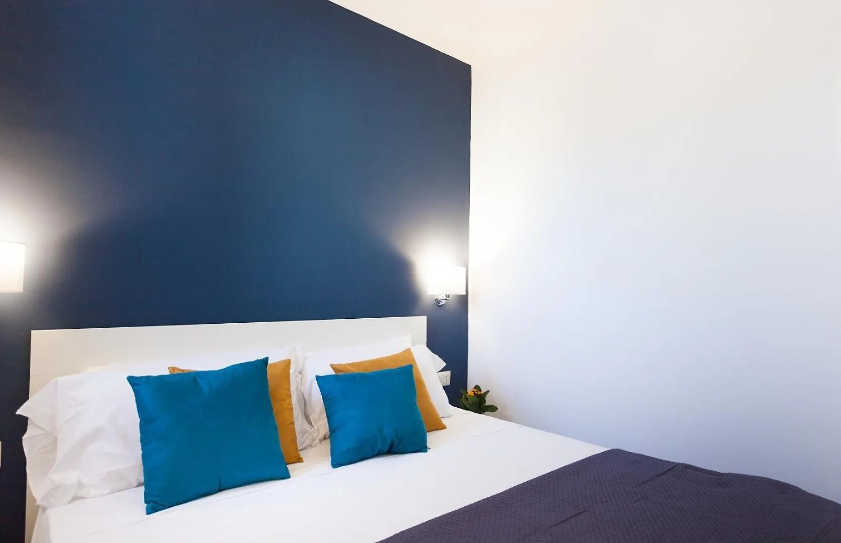 Terrazza Manuela Apartments Quartieri Spagnoli Naples