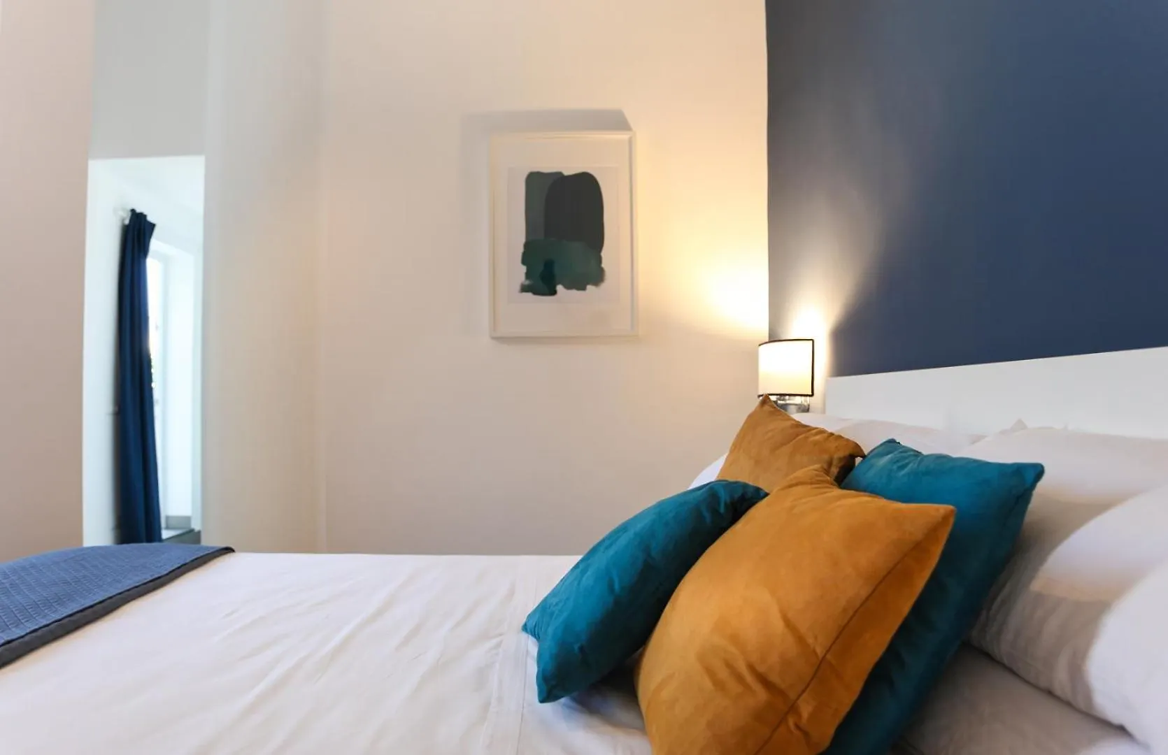 Terrazza Manuela Apartments Quartieri Spagnoli Naples 0*,  Italy