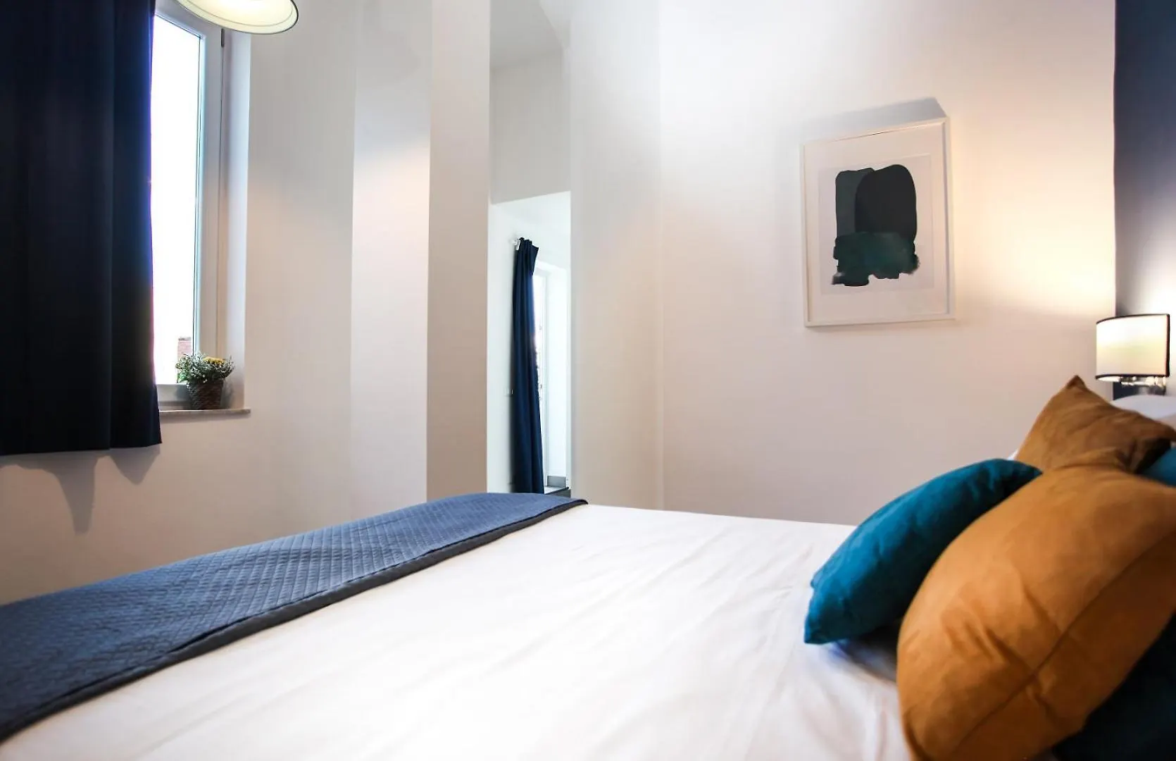 Terrazza Manuela Apartments Quartieri Spagnoli Naples Italy
